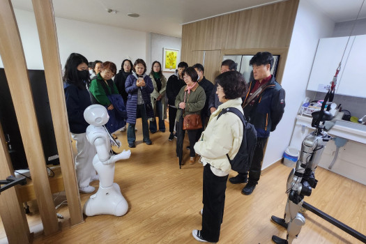 2025년 부모모임 진행