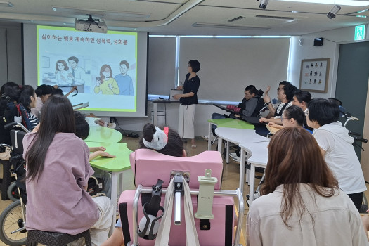 구로구청 연계 