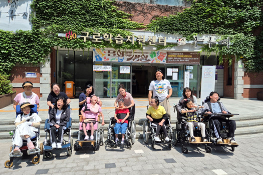 제 9회 전국동시지방선거 사전투표 참여